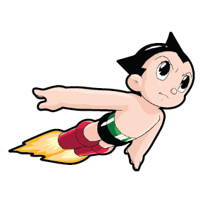 AstroBoy